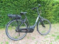 Gazelle Paris D53 Bosch middenmotor