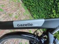 Gazelle Paris D53 Bosch middenmotor