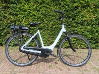 Gazelle Paris I 2023 I D53 I 3600 km I 400wh