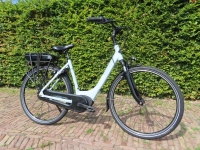 Gazelle Paris I 2023 I D53 I 3600 km I 400wh