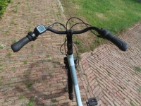 Gazelle Paris I 2023 I D53 I 3600 km I 400wh
