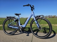 Advanced Urban Plus Wave &ndash; D50 &ndash; Bosch Activeline Plus smart systeem 2025