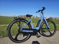 Advanced Urban Plus Wave &ndash; D50 &ndash; Bosch Activeline Plus smart systeem 2025