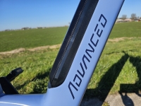 Advanced Urban Plus Wave &ndash; D50 &ndash; Bosch Activeline Plus smart systeem 2025