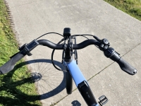 Advanced Urban Plus Wave &ndash; D50 &ndash; Bosch Activeline Plus smart systeem 2025