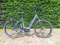 Advanced tour pro &ndash; D55 &ndash; Bosch Performance smart systeem BJ 2025