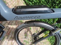 Advanced tour pro &ndash; D55 &ndash; Bosch Performance smart systeem BJ 2025