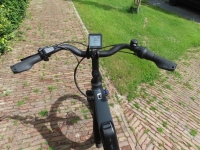 Advanced tour pro &ndash; D55 &ndash; Bosch Performance smart systeem BJ 2025