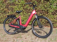 Advanced tour Pro wave &ndash; D50 - 8V &ndash; Bosch smart systeem - BJ 2025 - 500wh - 6485 km -
