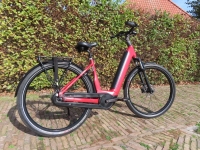 Advanced tour Pro wave &ndash; D50 - 8V &ndash; Bosch smart systeem - BJ 2025 - 500wh - 6485 km -