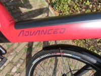 Advanced tour Pro wave &ndash; D50 - 8V &ndash; Bosch smart systeem - BJ 2025 - 500wh - 6485 km -