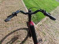 Advanced tour Pro wave &ndash; D50 - 8V &ndash; Bosch smart systeem - BJ 2025 - 500wh - 6485 km -