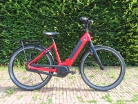 Gazelle Ultimate C8  +   D49