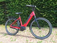 Gazelle Ultimate C8  +   D49