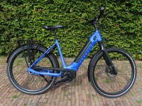 Gazelle Ultimate C8+ - 2022 -  gates riem -D53 - 500wh - 5600 km