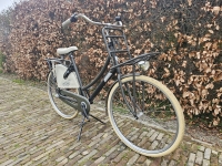 Sparta Pickup Country - D57