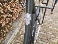 Sparta Pickup Country - D57