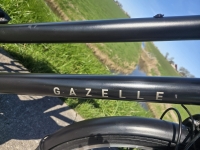 Gazelle Miss grace /Heavy duty Bosch MM D59