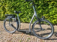 Sitgo Ultimate Electric Nieuwstaat