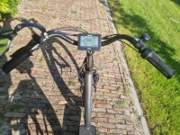 Sitgo Ultimate Electric Nieuwstaat
