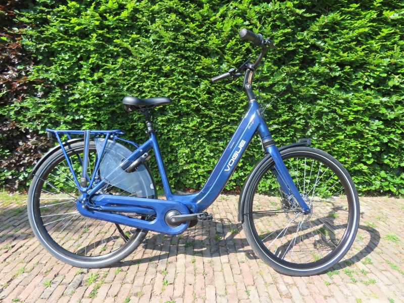 Vogue Mestengo n7 MM Nieuwstaat Vogue Mestengo n7 MM Nieuwstaat