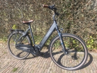 Popal Novel n7 MM Nieuwstaat