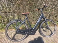 Popal Novel n7 MM Nieuwstaat