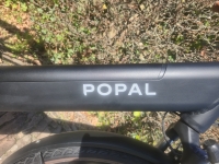 Popal Novel n7 MM Nieuwstaat