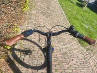 Popal Novel n7 MM Nieuwstaat