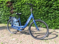 Vogue Mestengo  n7 MM Nieuwstaat
