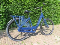 Vogue Mestengo  n7 MM Nieuwstaat
