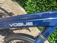 Vogue Mestengo  n7 MM Nieuwstaat