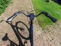 Vogue Mestengo  n7 MM Nieuwstaat
