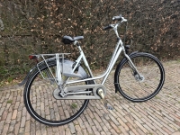 Gazelle Paris D50 3 Versnellngen