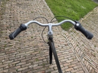 Gazelle Paris D50 3 Versnellngen