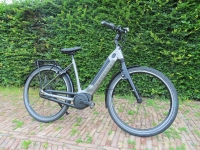 Gazelle Ultimate C8 D53 plus Bosch