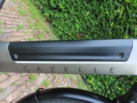 Gazelle Ultimate C8 D53 plus Bosch