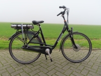 Batavus Monaco E-go - D53 - 7 versnellingen