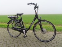 Batavus Monaco E-go - D53 - 7 versnellingen