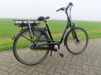 Batavus Monaco E-go - D53 - 7 versnellingen