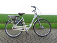 Dutchbike Flower D51