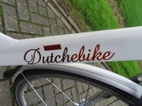 Dutchbike Flower D51