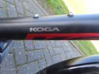 Koga E-Lement H57 10V Bosch