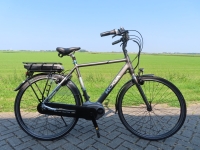 Koga E-Nova H57 Middenmotor  Bosch