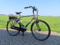 Koga E-Nova H57 Middenmotor  Bosch