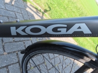 Koga E-Nova H57 Middenmotor  Bosch