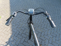 Koga E-Nova H57 Middenmotor  Bosch