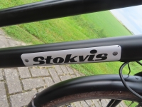 Stokvis {trenergy} 5v D55