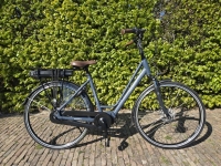 Trenergy Aveiro D50 8 versnellingen nieuwstaat