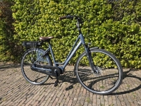Trenergy Aveiro D50 8 versnellingen nieuwstaat